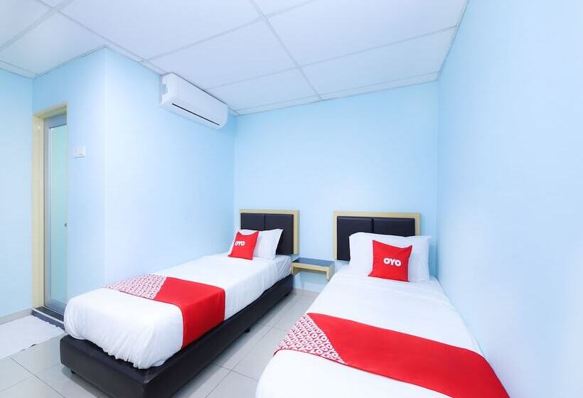 スタンダードルーム, Oyo 89842 22, Northport