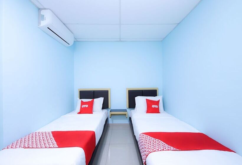 スタンダードルーム, Oyo 89842 22, Northport