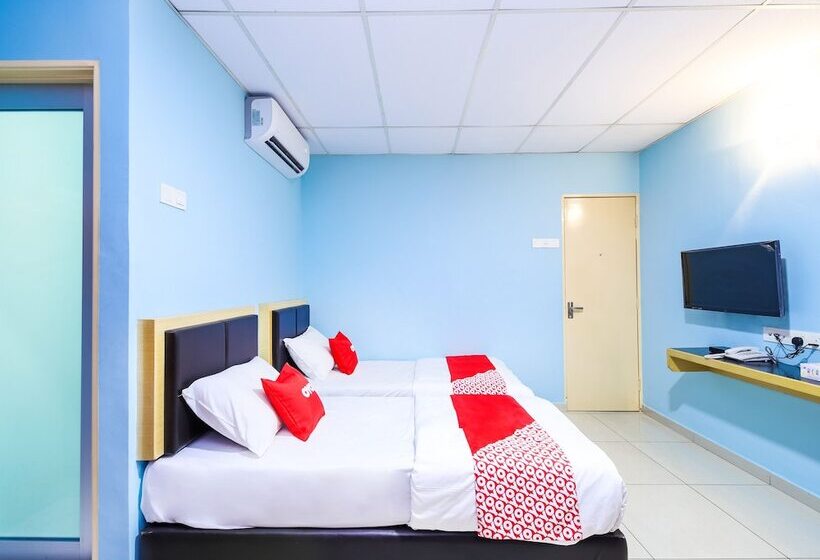 デラックスルーム, Oyo 89842 22, Northport