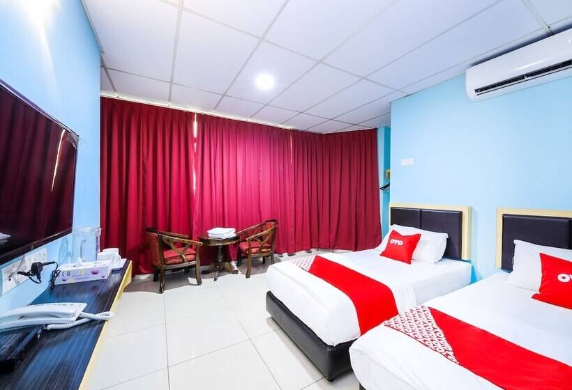 デラックスルーム, Oyo 89842 22, Northport