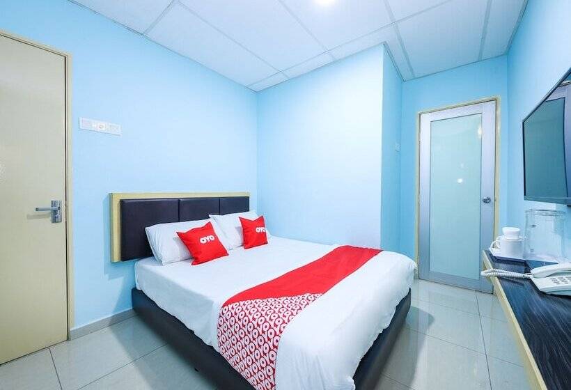 スタンダードルーム, Oyo 89842 22, Northport