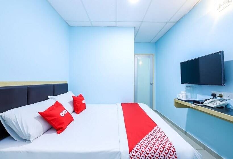 スタンダードルーム, Oyo 89842 22, Northport