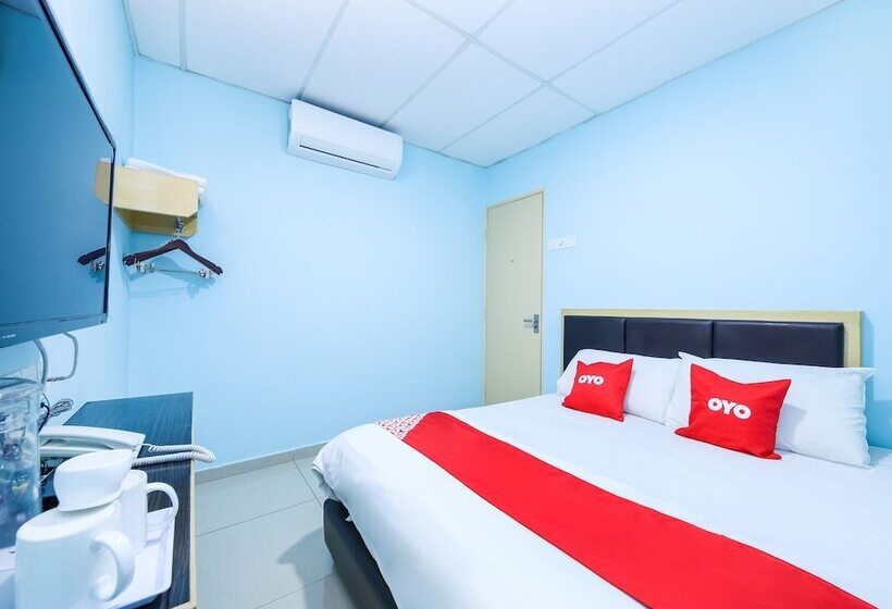 スタンダードルーム, Oyo 89842 22, Northport