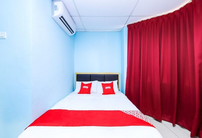 デラックスルーム, Oyo 89842 22, Northport