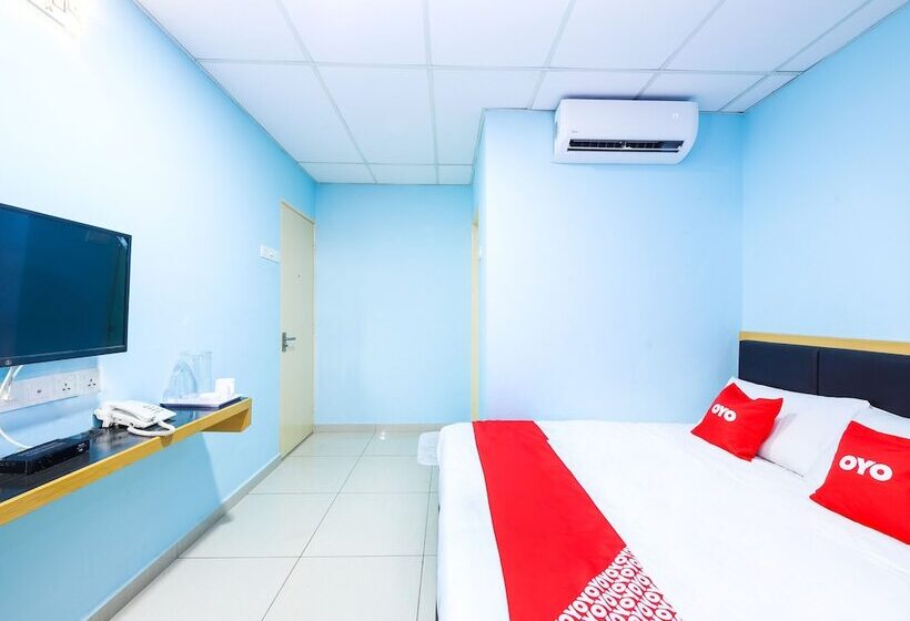 デラックスルーム, Oyo 89842 22, Northport