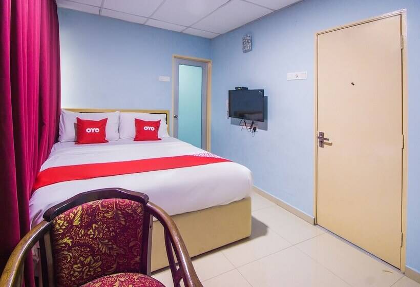 デラックススイート, Oyo 89842 22, Northport