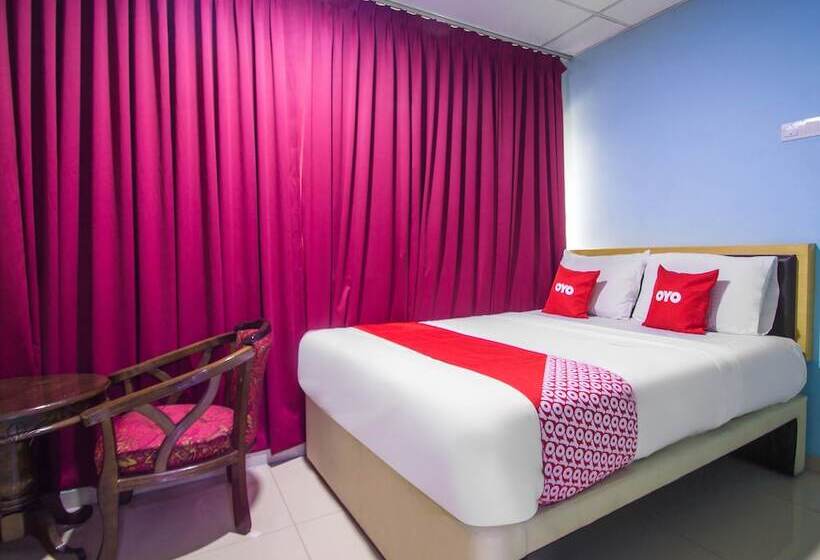 デラックススイート, Oyo 89842 22, Northport