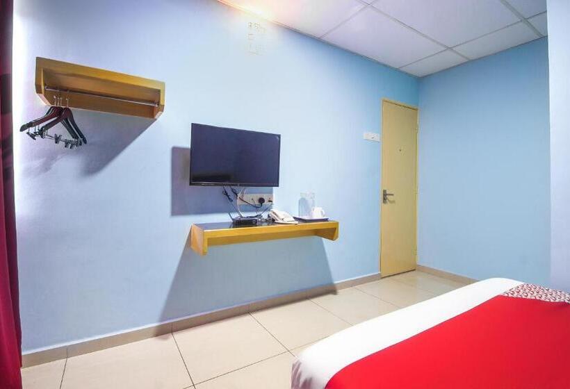 デラックスルーム, Oyo 89842 22, Northport