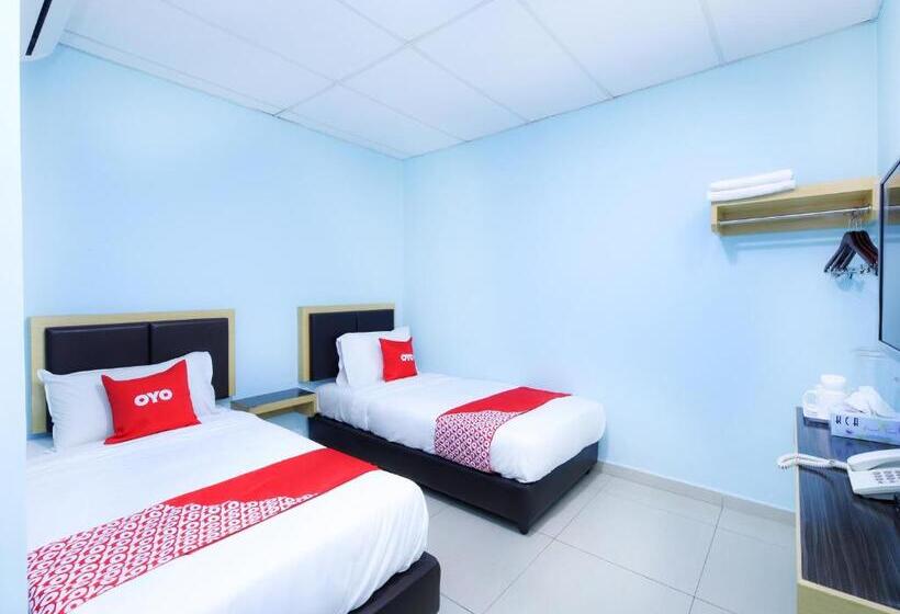Номер Стандарт, Oyo 89842  22, Northport