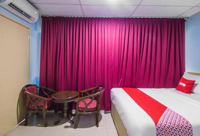 デラックススイート, Oyo 89842 22, Northport