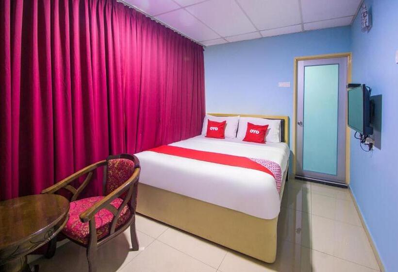 デラックススイート, Oyo 89842 22, Northport