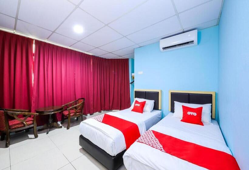 デラックスルーム, Oyo 89842 22, Northport