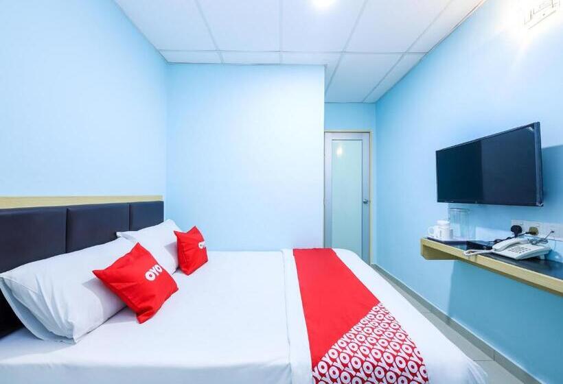 スタンダードルーム, Oyo 89842 22, Northport