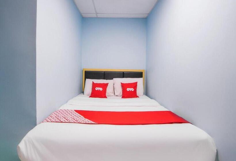 スタンダードルーム, Oyo 89842 22, Northport