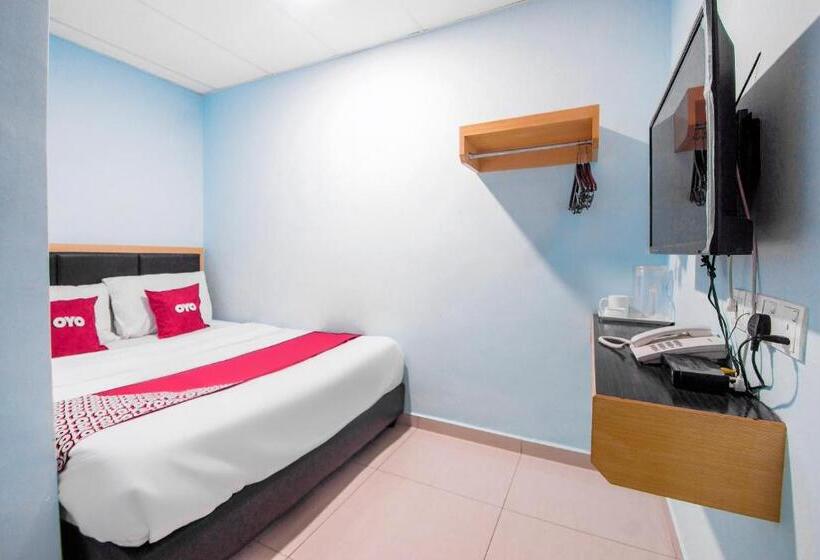 Номер Стандарт, Oyo 89842  22, Northport
