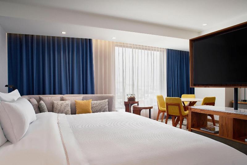 デラックススイート, Oyo 89842 22, Northport