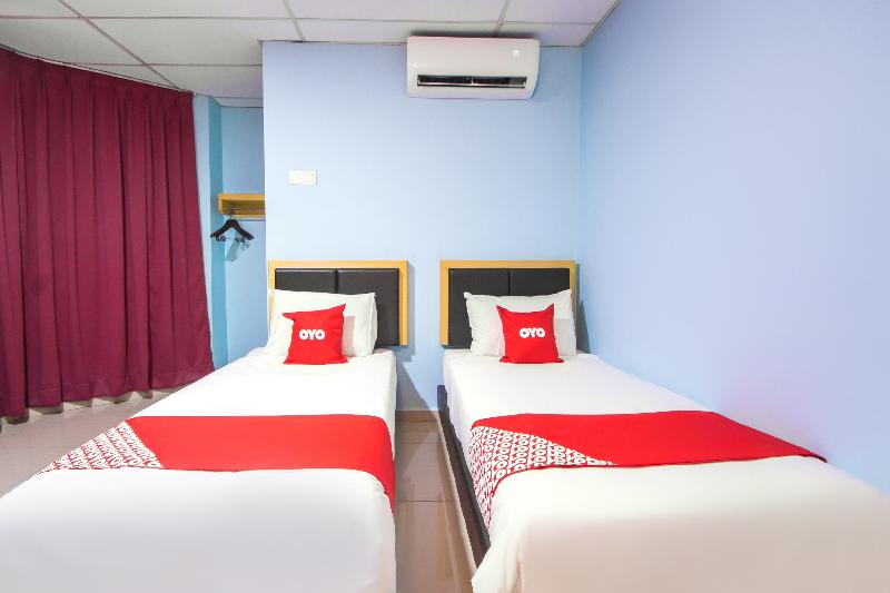 デラックスルーム, Oyo 89842 22, Northport