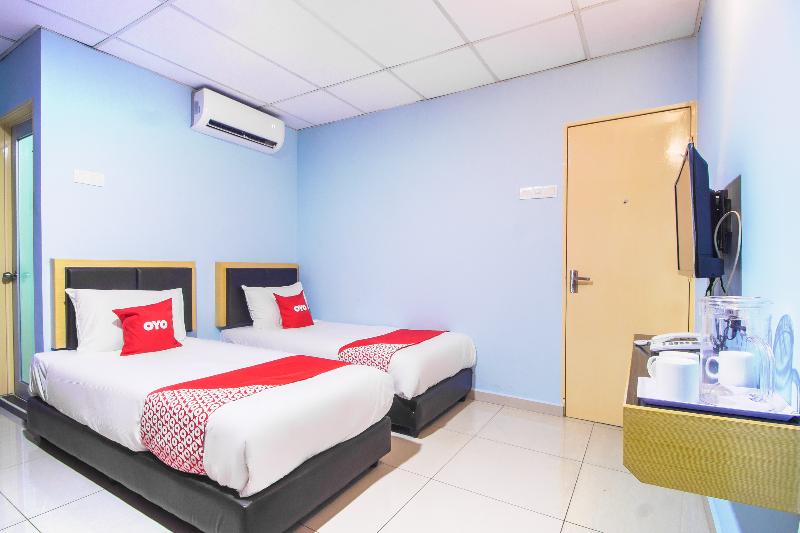 デラックスルーム, Oyo 89842 22, Northport