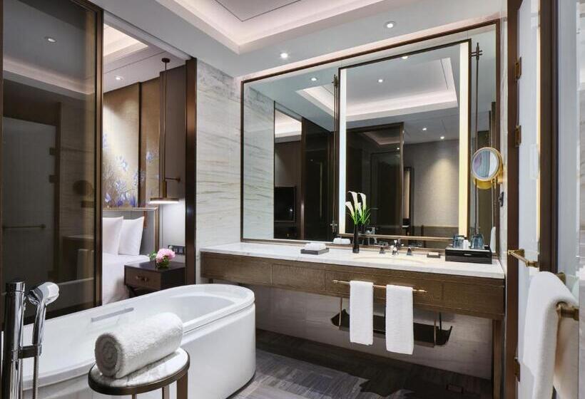 חדר סופריור, Wanda Vista Changchun