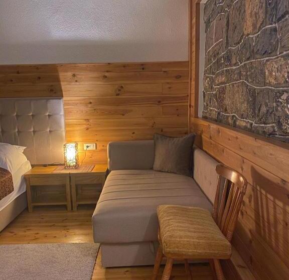 اتاق استاندارد, Princess Nina Kolašin