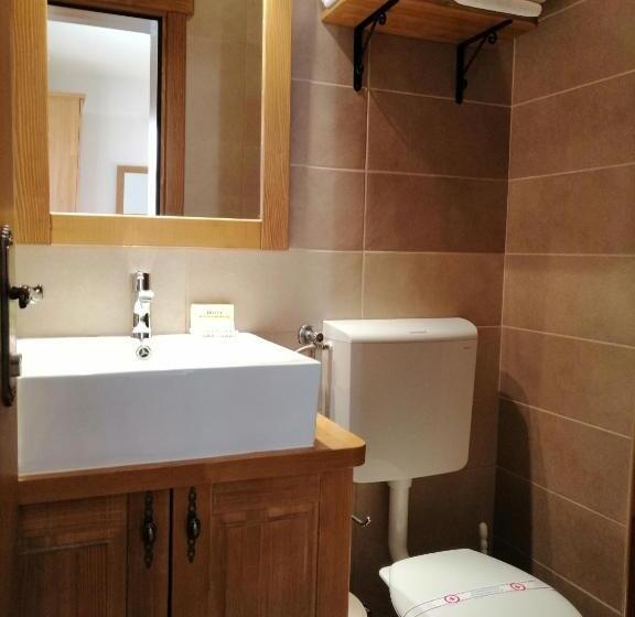 اتاق استاندارد, Princess Nina Kolašin