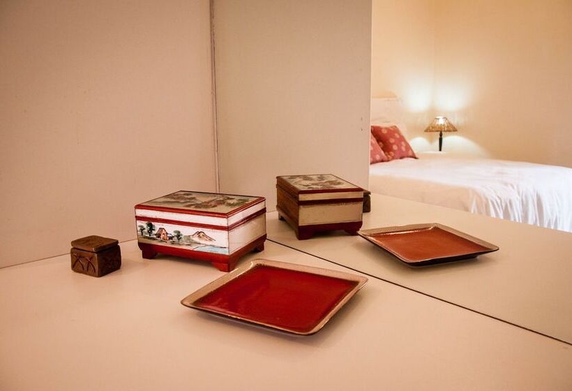 スタンダードルーム, Riverfront Homestay