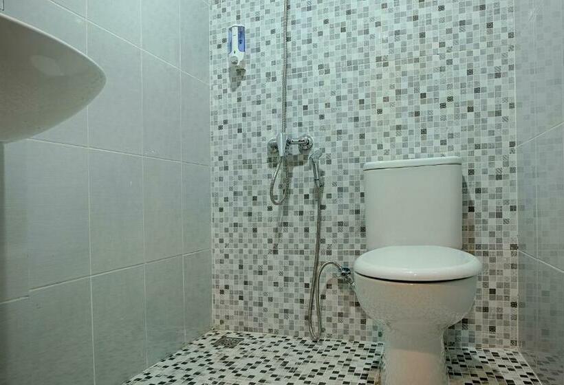 Deluxe Room, Oyo 2756 Anata