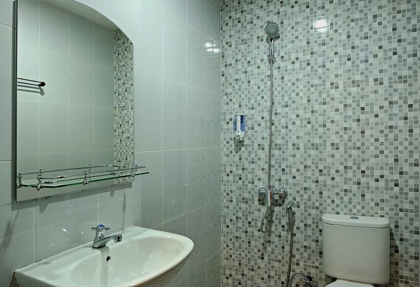 חדר דלוקס, Oyo 2756 Anata