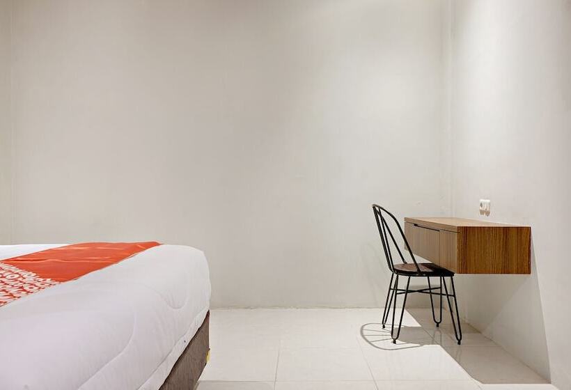 Deluxe Room, Oyo 2756 Anata