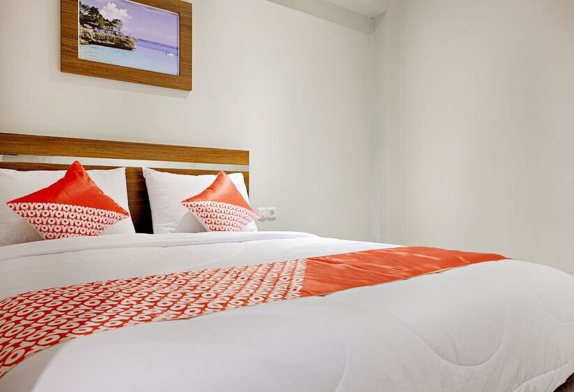 Deluxe Room, Oyo 2756 Anata