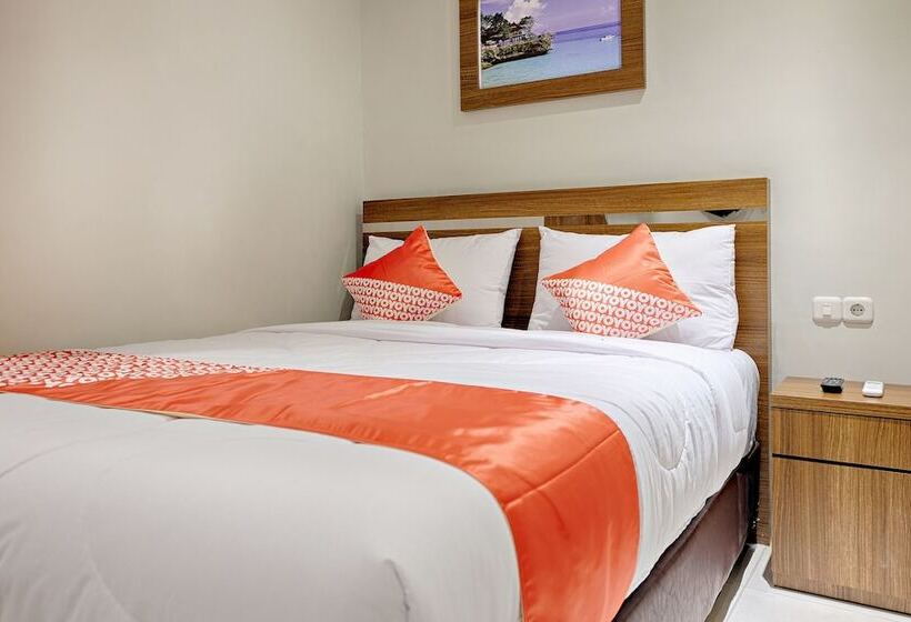 Deluxe Room, Oyo 2756 Anata