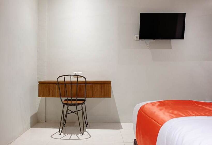 Deluxe Room, Oyo 2756 Anata