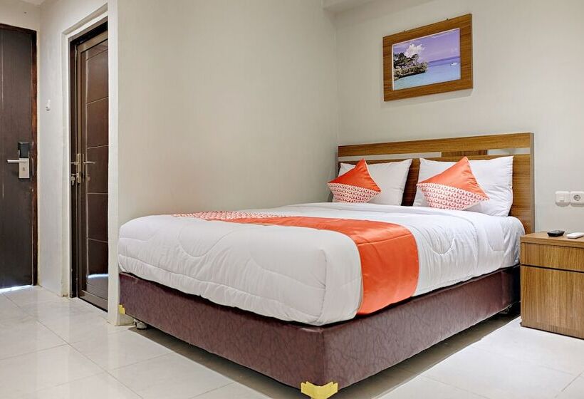 Deluxe Room, Oyo 2756 Anata