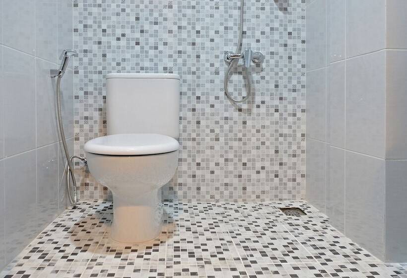 חדר סטנדרט, Oyo 2756 Anata