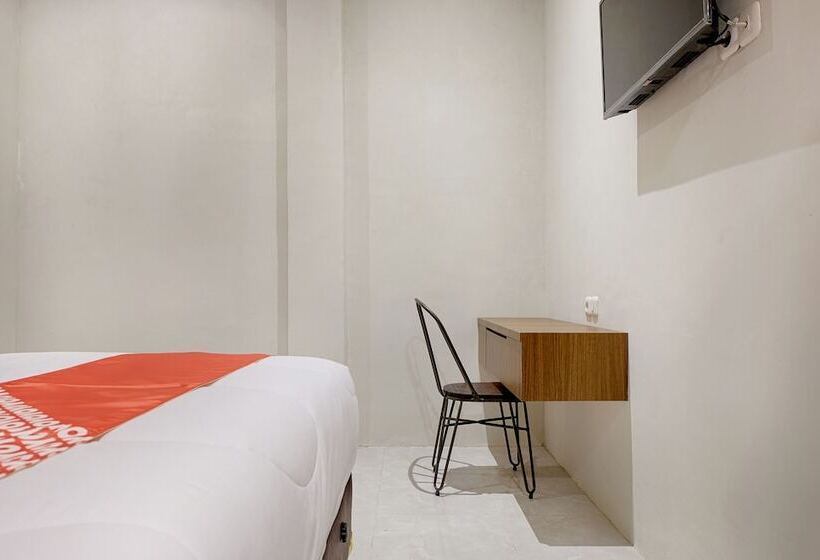 Standard Room, Oyo 2756 Anata
