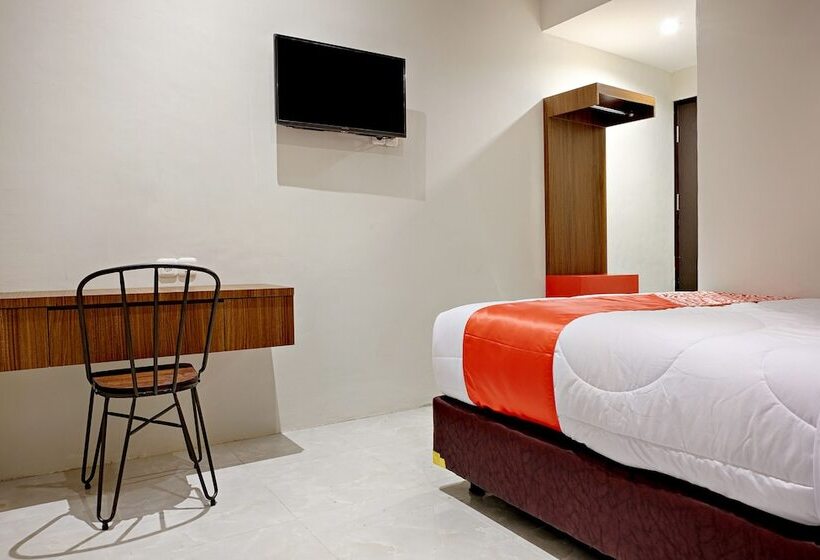 Standard Room, Oyo 2756 Anata