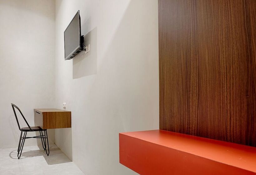 Standard Room, Oyo 2756 Anata