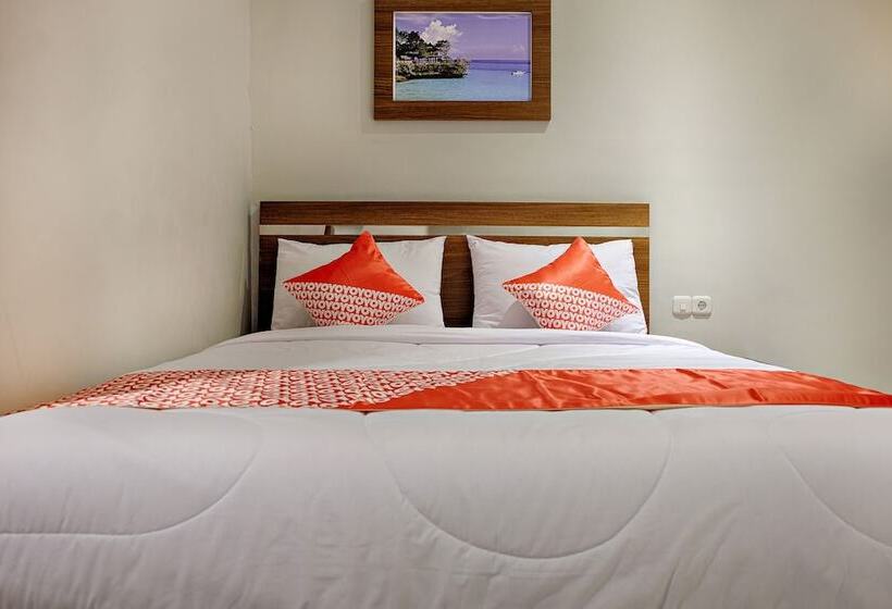 Standard Room, Oyo 2756 Anata