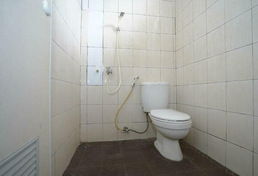 标准单人间, Oyo 2874 Berlian Residence