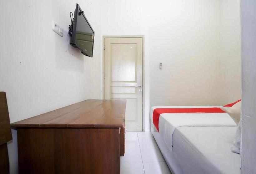 חדר סטנדרט, Oyo 2874 Berlian Residence