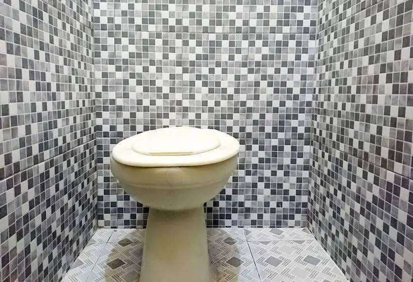 スタンダードルーム, Spot On 2875 Kost Pandawa Syariah