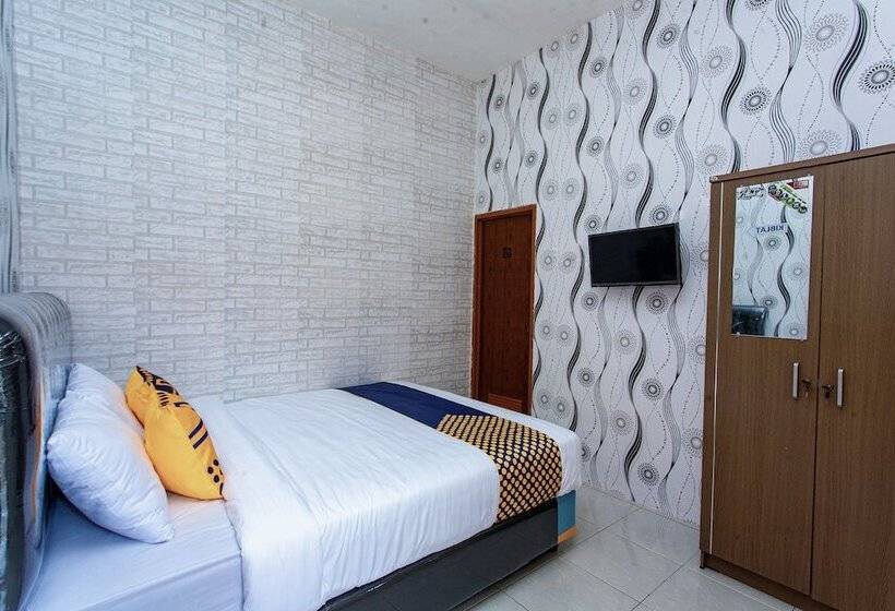 Номер Стандарт, Spot On 2875 Kost Pandawa Syariah