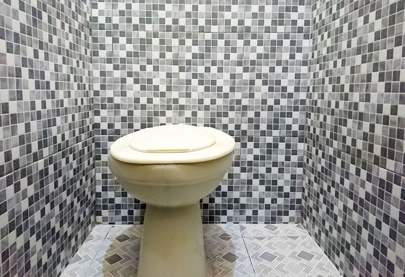 غرفة أساسية, Spot On 2875 Kost Pandawa Syariah