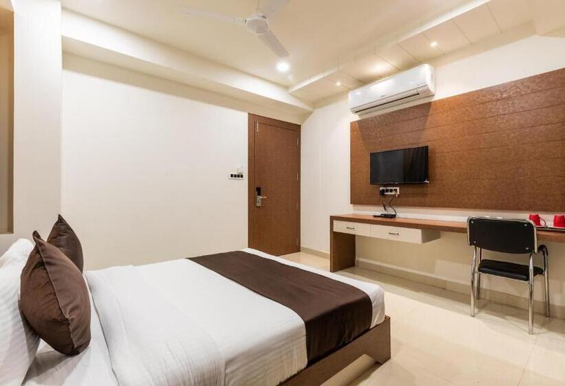 Номер Deluxe, The Grand Shaurya