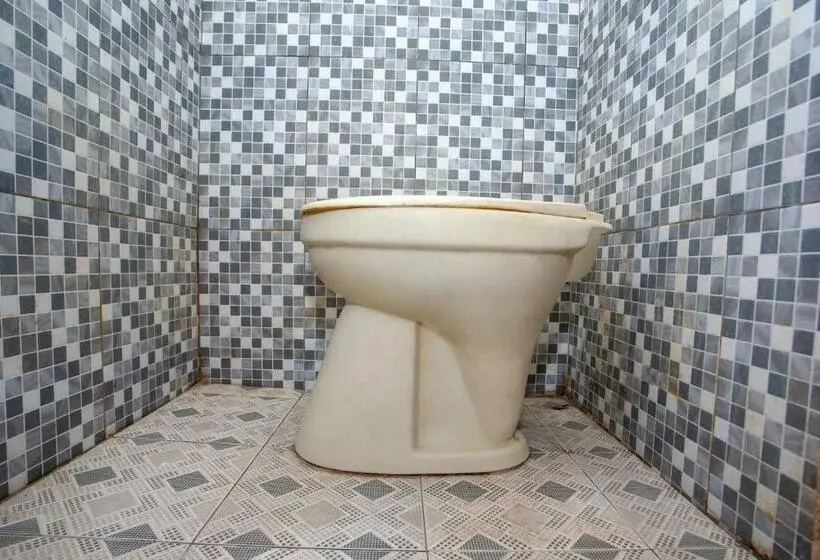 スタンダードルーム, Spot On 2875 Kost Pandawa Syariah