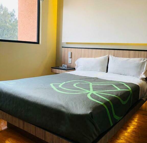 スーペリアールーム, Lirio   Adult Only