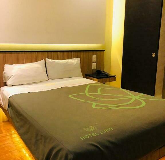 スーペリアールーム, Lirio   Adult Only