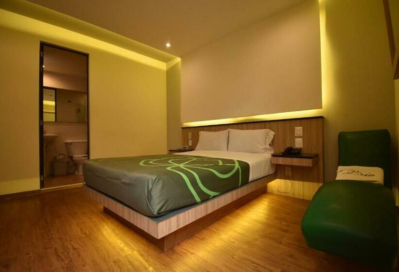 スーペリアールーム, Lirio   Adult Only