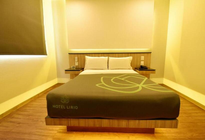 スーペリアールーム, Lirio   Adult Only