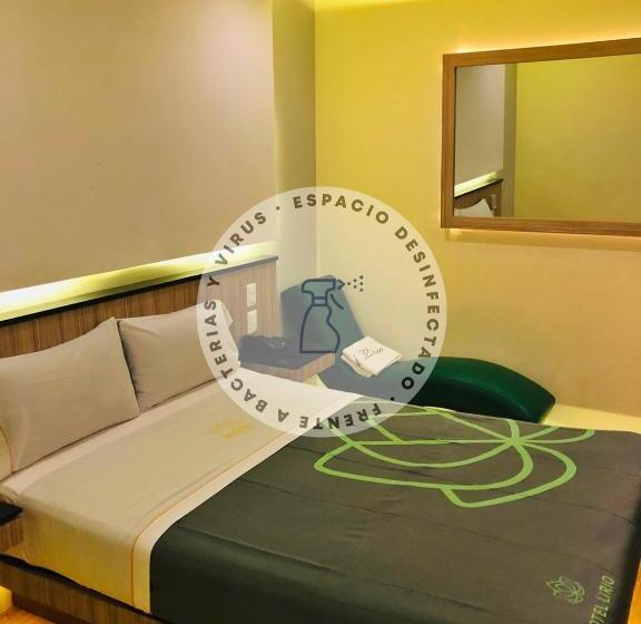 スーペリアールーム, Lirio   Adult Only